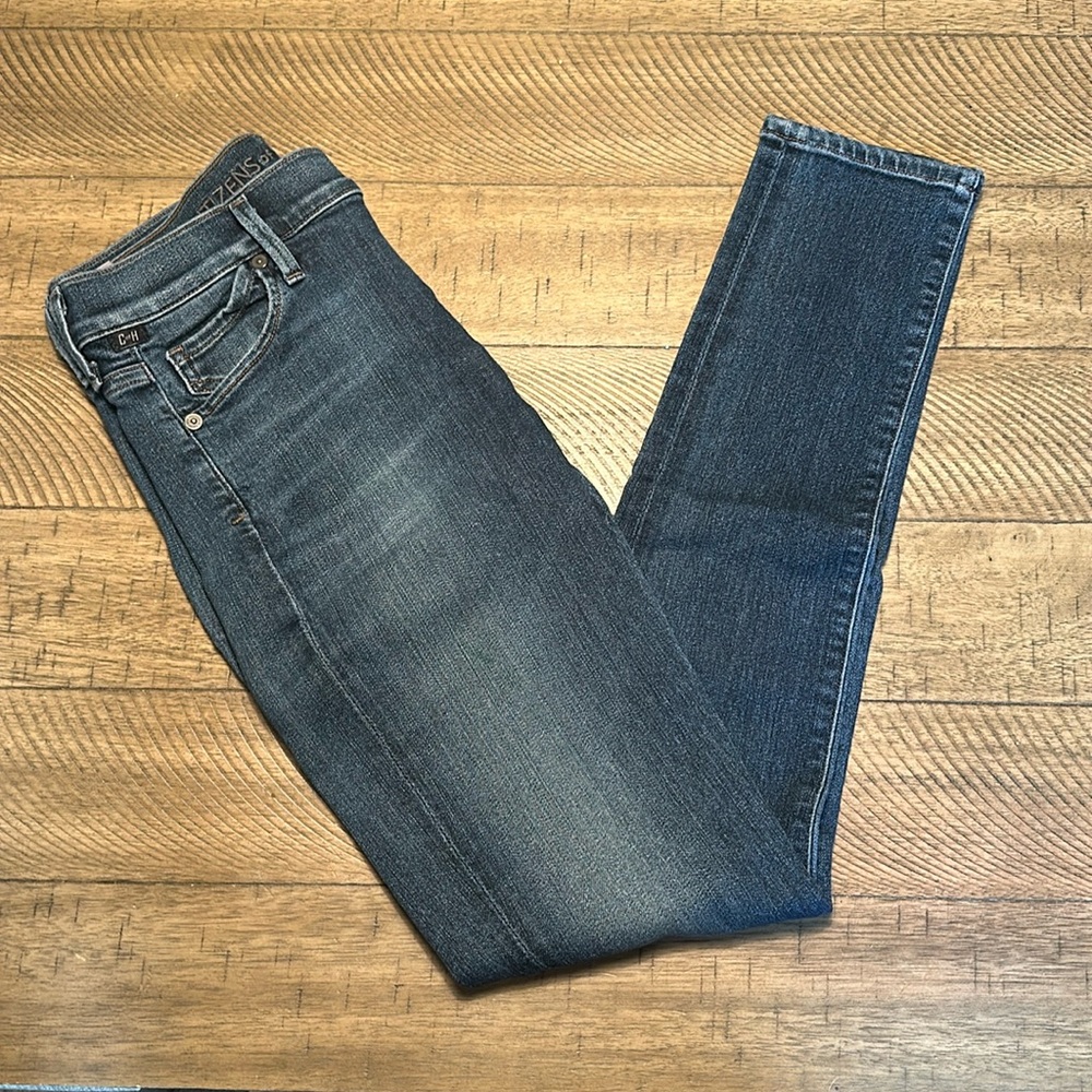 Citizens of Humanity Skinny Jeans size 26